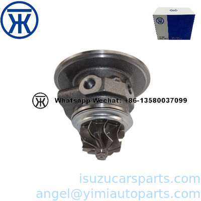 ISUZU NPR 4HG1 CHRA TURBO ΤΑΡΓΕΡ Τ-752-1