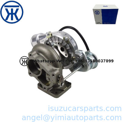 ISUZU DMAX 4JK1 ΣΤΡΟΒΙΒΟΛΟΣ ASM 8981320721