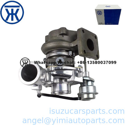 ISUZU DMAX 4JK1 ΣΤΡΟΒΙΒΟΛΟΣ ASM 8981320721