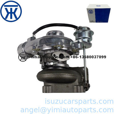 ISUZU DMAX 4JK1 ΣΤΡΟΒΙΒΟΛΟΣ ASM 8981320721
