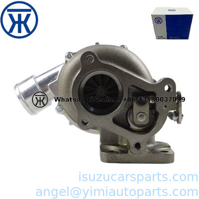 ISUZU DMAX 4JK1 ΣΤΡΟΒΙΒΟΛΟΣ ASM 8981320721