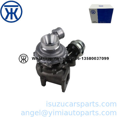 ISUZU DMAX 4JJ1 ΣΤΕΡΒΟΛΙΣΤΗΣ ASM 8982356281 8981320690