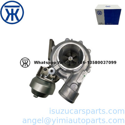 ISUZU DMAX 4JJ1 ΣΤΕΡΒΟΛΙΣΤΗΣ ASM 8982356281 8981320690