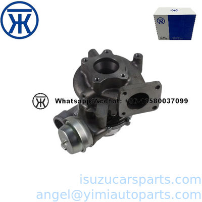 ISUZU DMAX 4JJ1 ΣΤΕΡΒΟΛΙΣΤΗΣ ASM 8982356281 8981320690