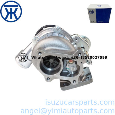ISUZU DMAX3.0 4JJ1TSC ΣΤΡΟΒΙΒΟΛΟΣ ΣΤΕΡΒΙΒΟΛΟΣ ASM 8980118921 8980430411