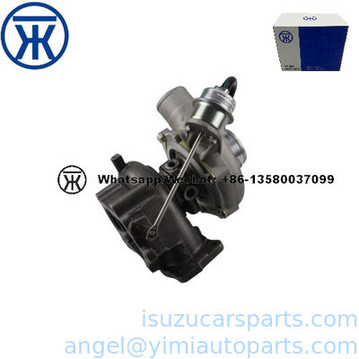 ISUZU 700P 4HK1 ΣΤΡΟΒΙΒΟΛΟΣ ASM 700716-5020 8980000311 8970786400