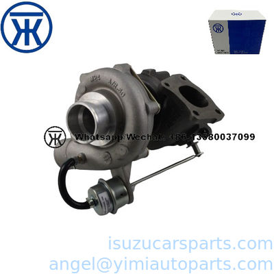 ISUZU 700P 4HK1 ΣΤΡΟΒΙΒΟΛΟΣ ASM 700716-5020 8980000311 8970786400
