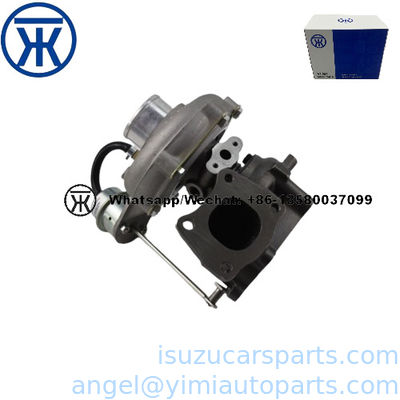 ISUZU 700P 4HK1 ΣΤΡΟΒΙΒΟΛΟΣ ASM 700716-5020 8980000311 8970786400