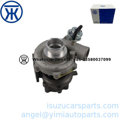 ISUZU 700P 4HK1 ΣΤΡΟΒΙΒΟΛΟΣ ASM 700716-5020 8980000311 8970786400