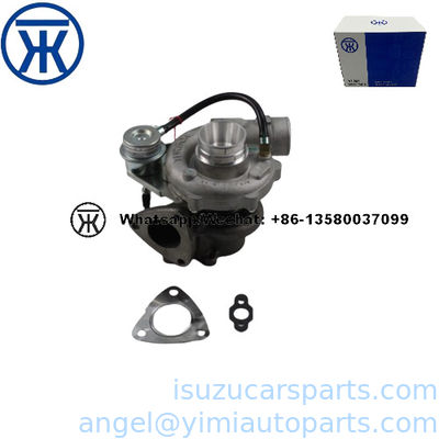 ISUZU JMC KY TURBO ΦΟΡΤΙΣΤΗΣ 758815-5002 1118300AAJ 1118300AAJB1