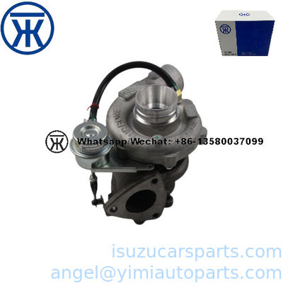 ISUZU JMC KY TURBO ΦΟΡΤΙΣΤΗΣ 758815-5002 1118300AAJ 1118300AAJB1