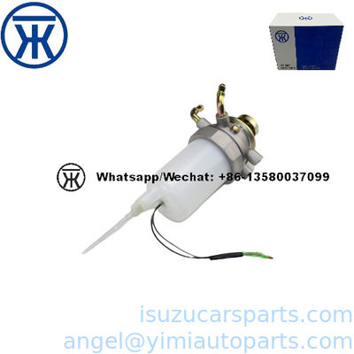 ISUZU NKR55 4JB1 Διαχωριστής λάδι-βράδι 8970818140