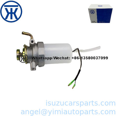 ISUZU NKR55 4JB1 Διαχωριστής λάδι-βράδι 8970818140