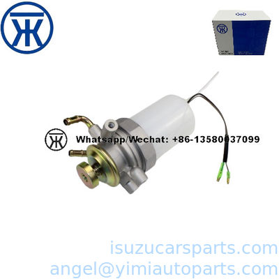 ISUZU NKR55 4JB1 Διαχωριστής λάδι-βράδι 8970818140