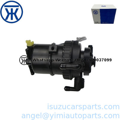 ISUZU DMAX 4JK1 Διαχωριστής λάδι-βράδι 8980677610