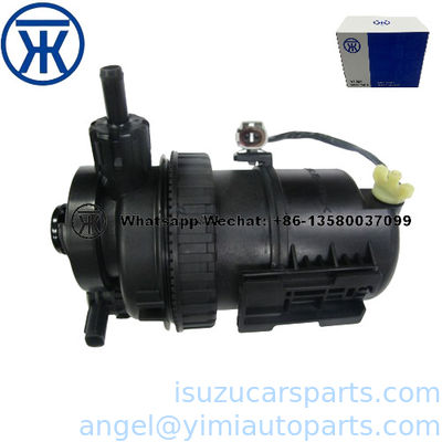 ISUZU DMAX 4JK1 Διαχωριστής λάδι-βράδι 8980677610