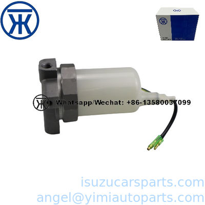 ISUZU NPR 4BE1 4HF1 Διαχωριστής λάδι-βράδι 8941449330