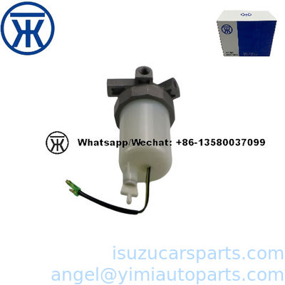 ISUZU NPR 4BE1 4HF1 Διαχωριστής λάδι-βράδι 8941449330