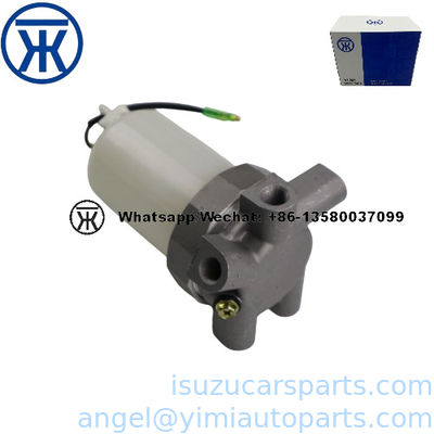 ISUZU NPR 4BE1 4HF1 Διαχωριστής λάδι-βράδι 8941449330