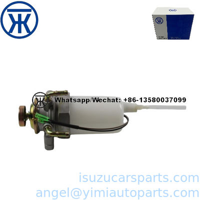 ISUZU TFR C223 Διαχωριστής λάδι-βράδι 5132002201