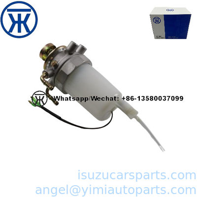 ISUZU TFR C223 Διαχωριστής λάδι-βράδι 5132002201