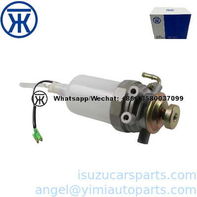 ISUZU NHR NKR Διαχωριστής πετρελαίου και νερού 8941547540