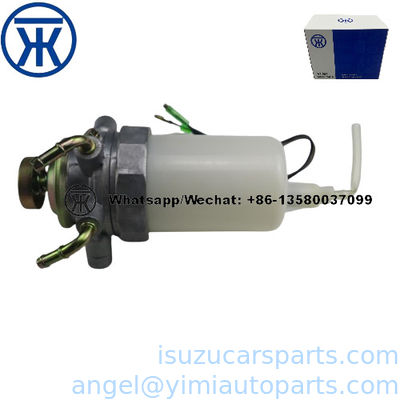 ISUZU NHR NKR Διαχωριστής πετρελαίου και νερού 8941547540