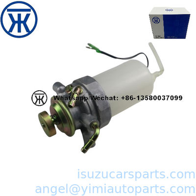 ISUZU NHR NKR Διαχωριστής πετρελαίου και νερού 8941547540
