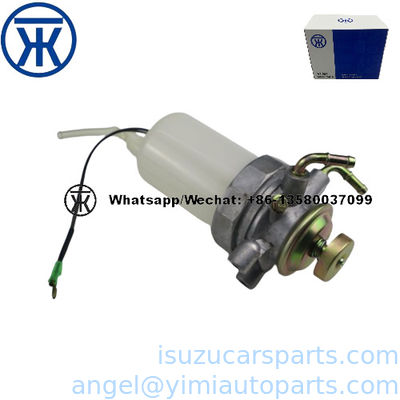 ISUZU NHR NKR Διαχωριστής πετρελαίου και νερού 8941547540