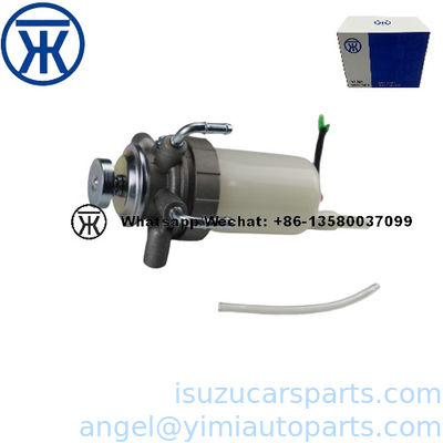 ISUZU 4JA1-T Διαχωριστής λάδι-βράδι 5132002230
