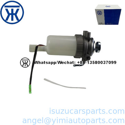 ISUZU 4JA1-T Διαχωριστής λάδι-βράδι 5132002230