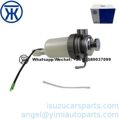 ISUZU 4JA1-T Διαχωριστής λάδι-βράδι 5132002230