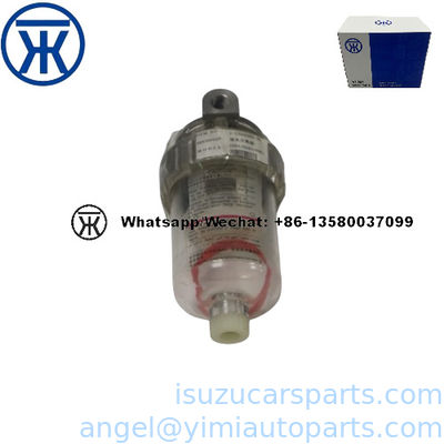 ISUZU 6SD1 6SA1 6HK1 6SD1T Διαχωριστής λάδι-βράδι 1132009600