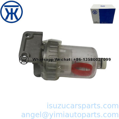 ISUZU 6SD1 6SA1 6HK1 6SD1T Διαχωριστής λάδι-βράδι 1132009600