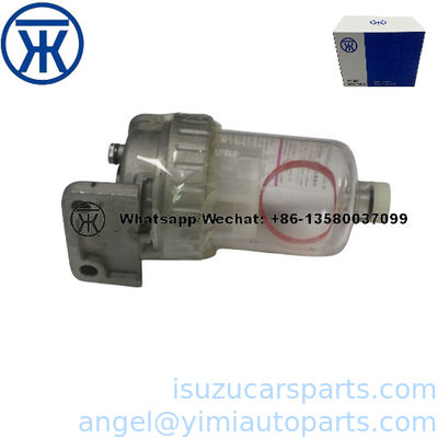 ISUZU 6SD1 6SA1 6HK1 6SD1T Διαχωριστής λάδι-βράδι 1132009600