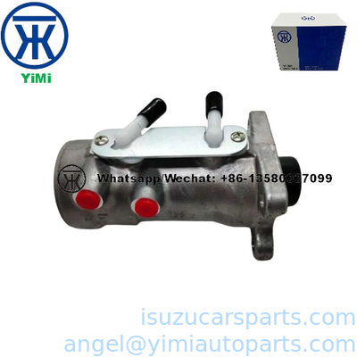 ISUZU NPR66 4HF1 4HE1 Κύλινδρο κύλινδρο 8972243720 8972243700