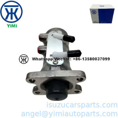 ISUZU NPR66 4HF1 4HE1 Κύλινδρο κύλινδρο 8972243720 8972243700