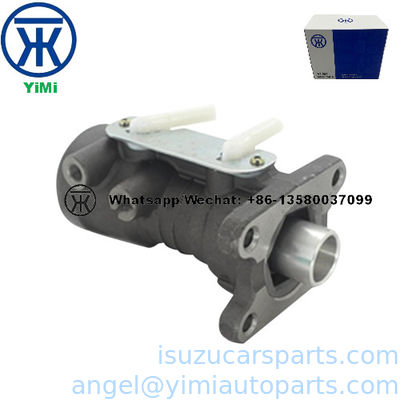 ISUZU NKR55 600P KY 4JG2 Κύλινδρο 8972243740 8973151640