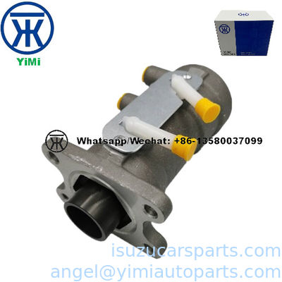 ISUZU 700P 4HK1 Κύλινδρο 8980326031