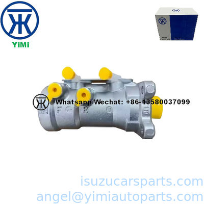 ISUZU 700P 4HK1 Κύλινδρο 8980326031
