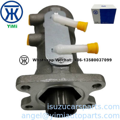 ISUZU 700P 4HK1 Κύλινδρο 8980326031