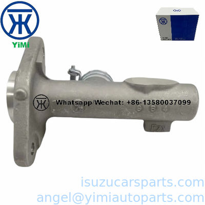 ISUZU NPR 4HF1 Συμπλέκτη Κύλινδρο 8980976941