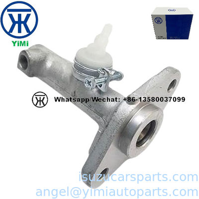 ISUZU NPR 4HF1 Συμπλέκτη Κύλινδρο 8980976941