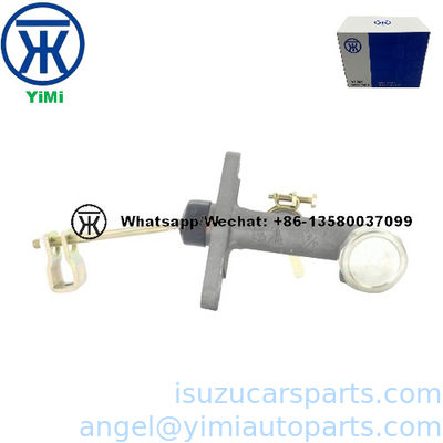 ISUZU 600P 4KH1 Συμπλέκτη κύλινδρο 8973002110 8981176450