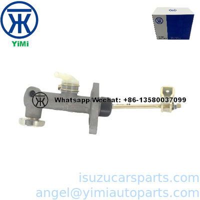 ISUZU 600P 4KH1 Συμπλέκτη κύλινδρο 8973002110 8981176450