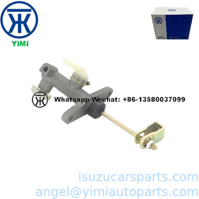 ISUZU 600P 4KH1 Συμπλέκτη κύλινδρο 8973002110 8981176450