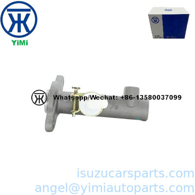ISUZU NPR 4HF1 Συμπλέκτη Κύλινδρο 8971674040 8972107480