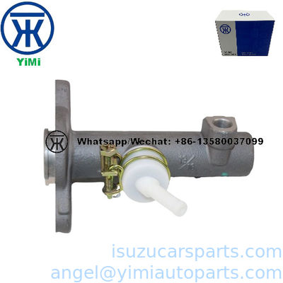 ISUZU NPR 4HF1 Συμπλέκτη Κύλινδρο 8971674040 8972107480