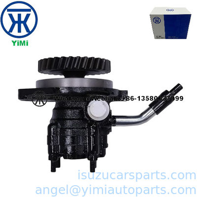 NPR66 4HF1 ISUZU Αντλία πετρελαίου ASM P/S 8971365740 8971151350 8973886510 8973572130 8971365731