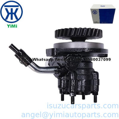 NPR66 4HF1 ISUZU Αντλία πετρελαίου ASM P/S 8971365740 8971151350 8973886510 8973572130 8971365731